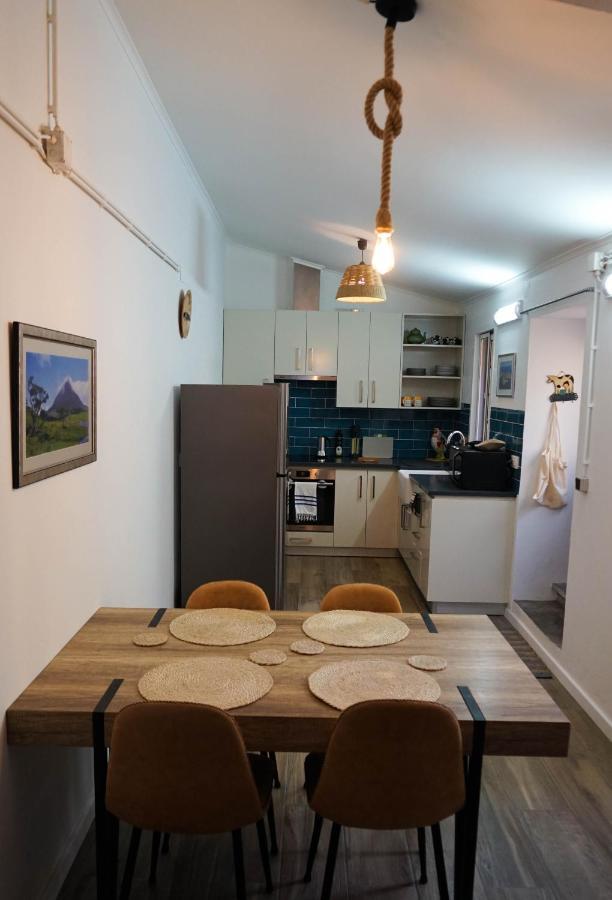 Casa Tres Picos Villa Орта Екстериор снимка