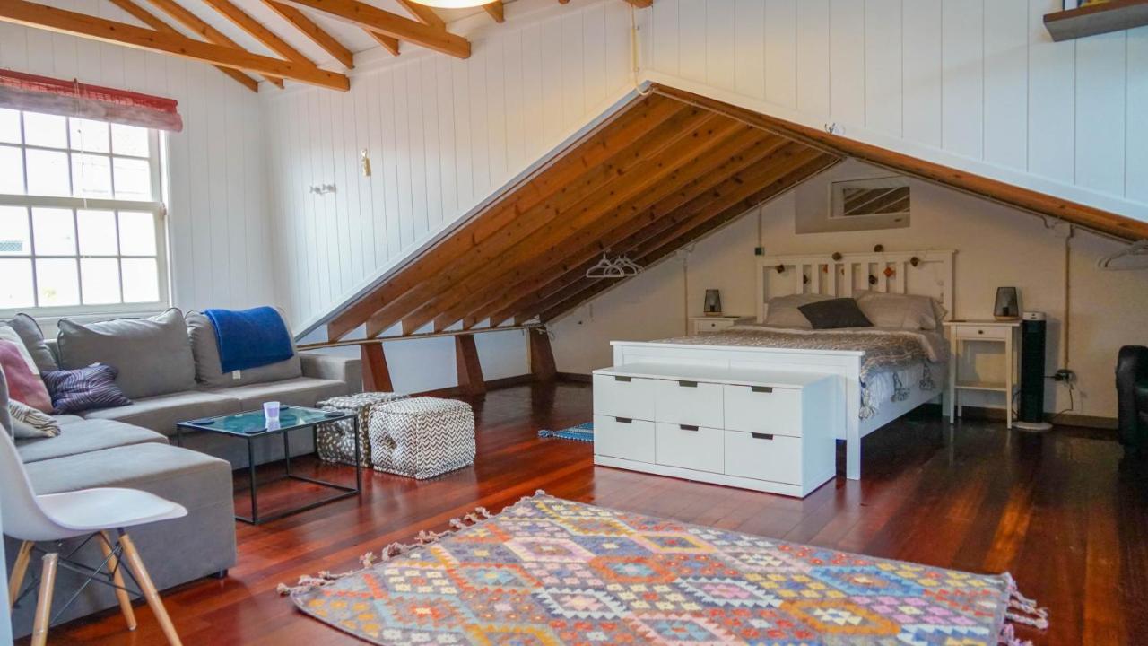 Casa Tres Picos Villa Орта Екстериор снимка
