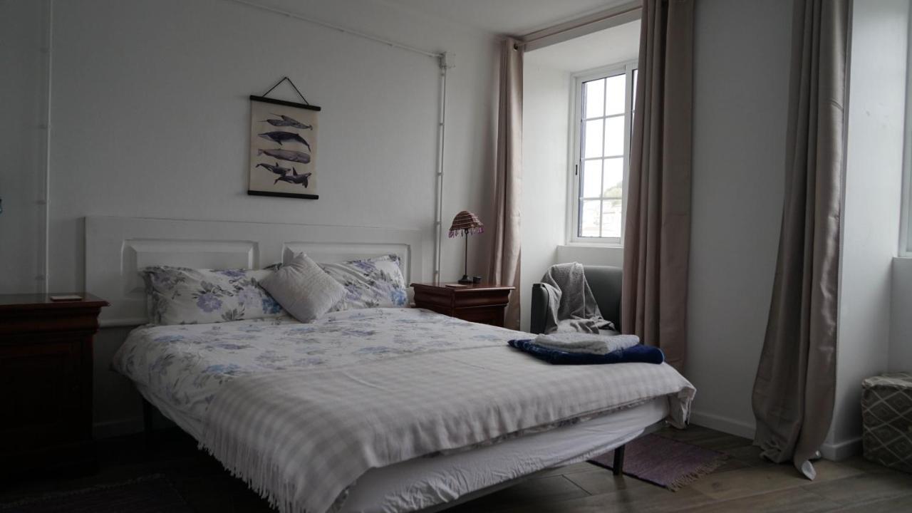 Casa Tres Picos Villa Орта Екстериор снимка