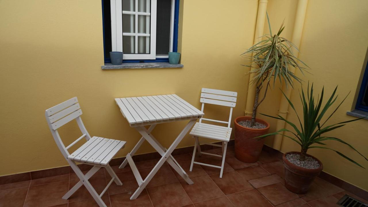 Casa Tres Picos Villa Орта Екстериор снимка