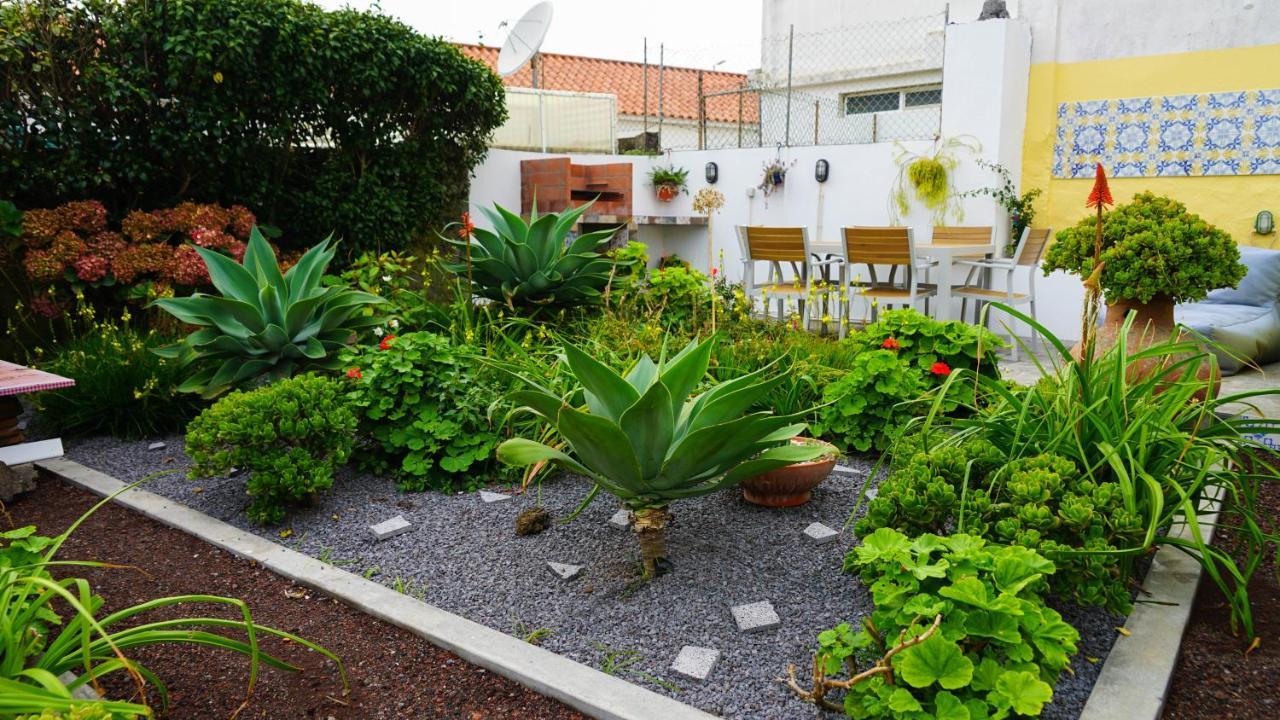 Casa Tres Picos Villa Орта Екстериор снимка