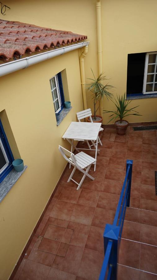 Casa Tres Picos Villa Орта Екстериор снимка