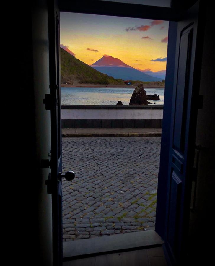 Casa Tres Picos Villa Орта Екстериор снимка