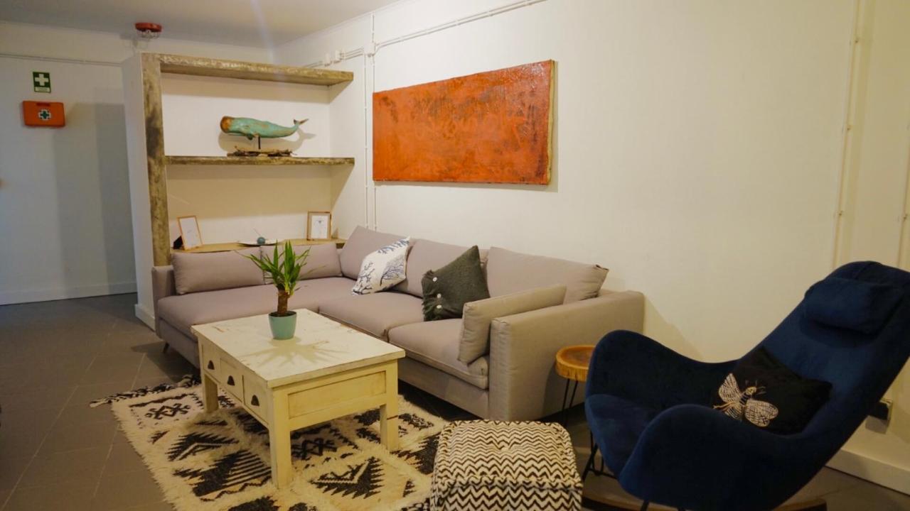 Casa Tres Picos Villa Орта Екстериор снимка